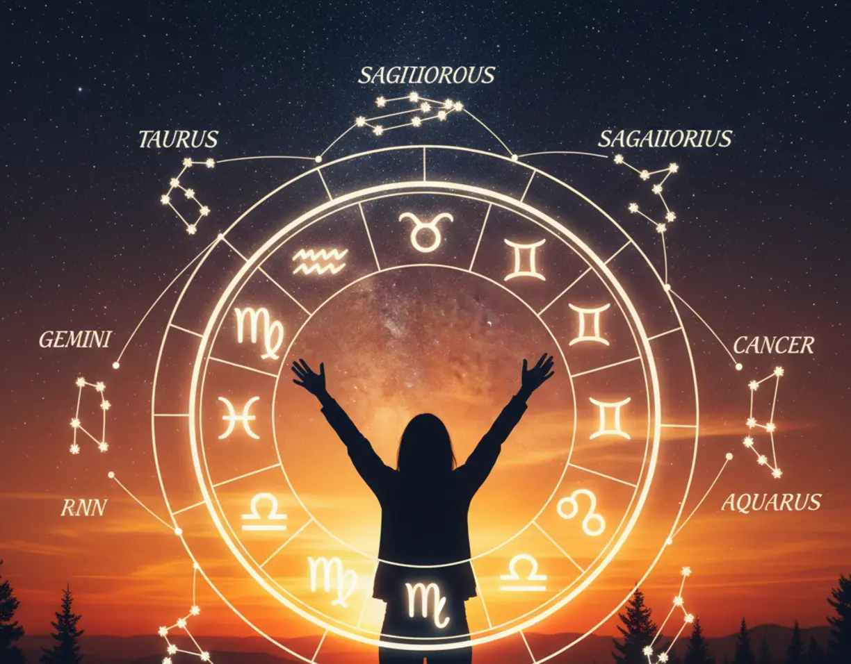 anfang oktober finanzielles wunder fyr ein sternzeichen