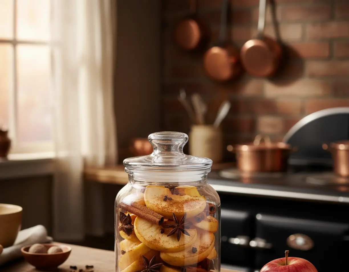 apfelkuchen im glas das beste rezept fyr das ganze jahr 3