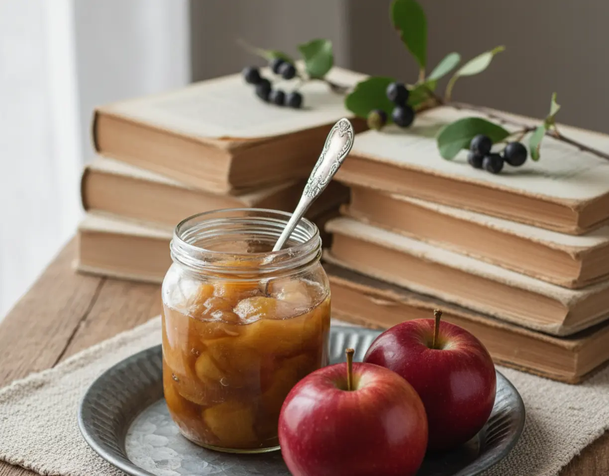 apfelkuchen im glas das beste rezept fyr das ganze jahr
