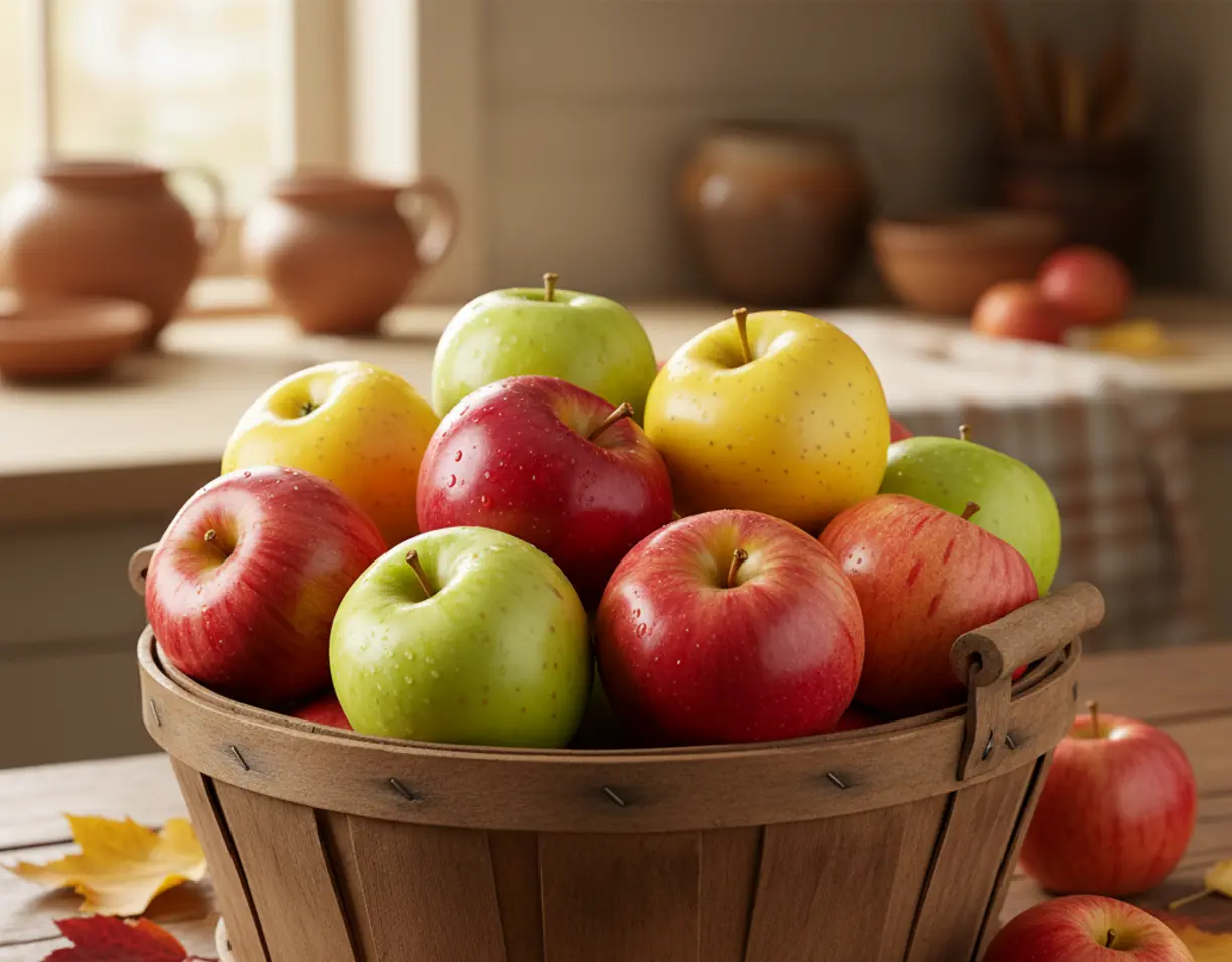 apfelmost selber machen das gesunde herbst elixier 2