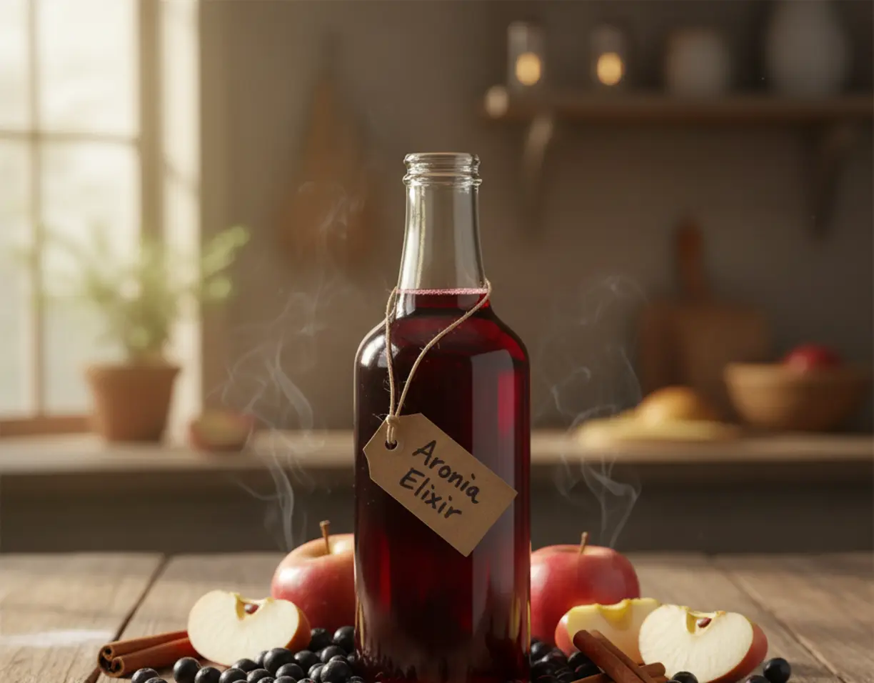 aronia 5 geniale wege die superfrucht zu genieyen 2