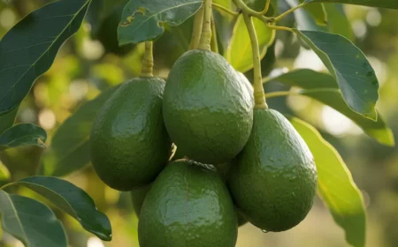 avocado schalen nicht wegwerfen sie sind im haushalt gold wert