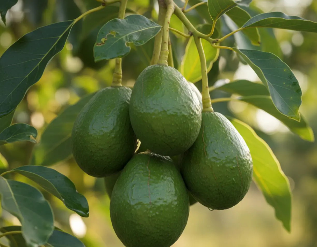 avocado schalen nicht wegwerfen sie sind im haushalt gold wert