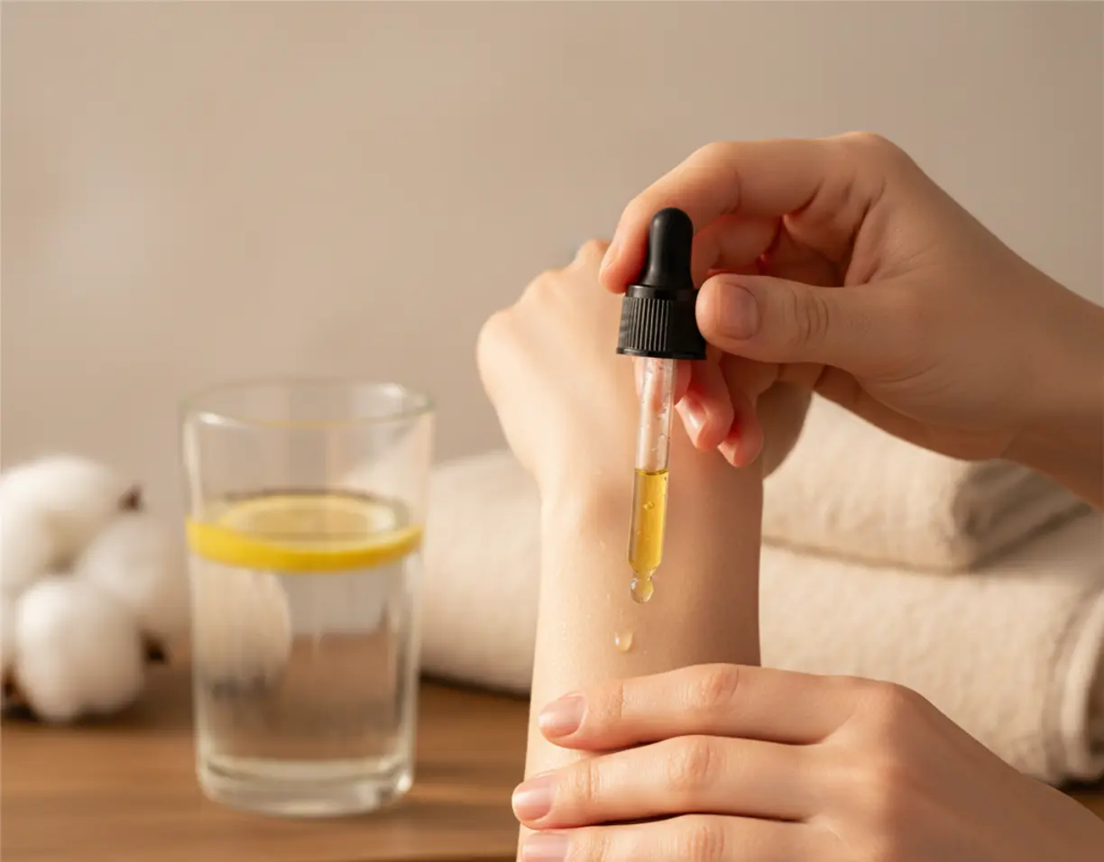 bentonit byder 16x styrker entgiften als detox drinks 3