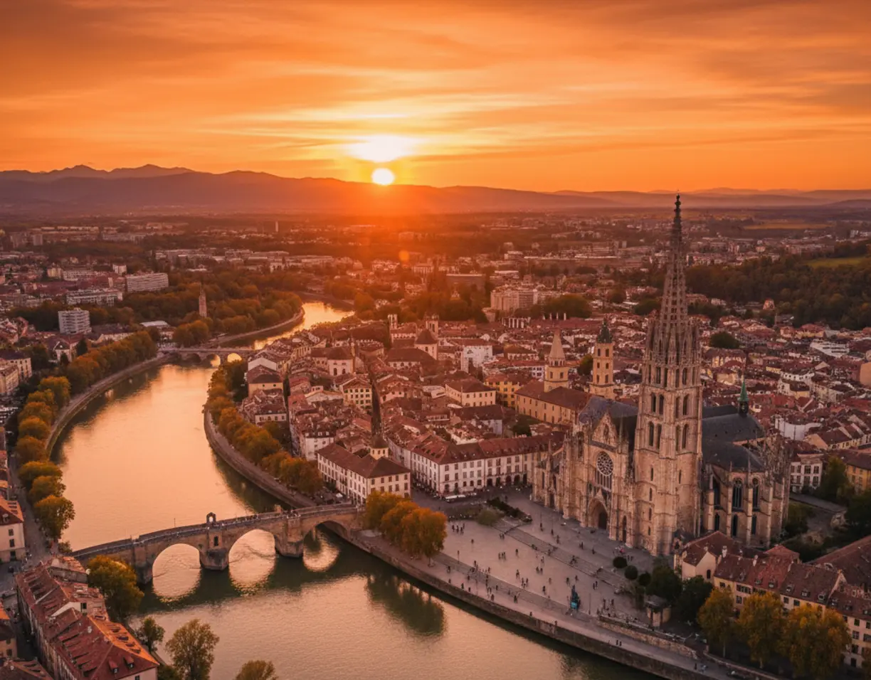 berns arkaden geheimnis was einheimische niemals verraten