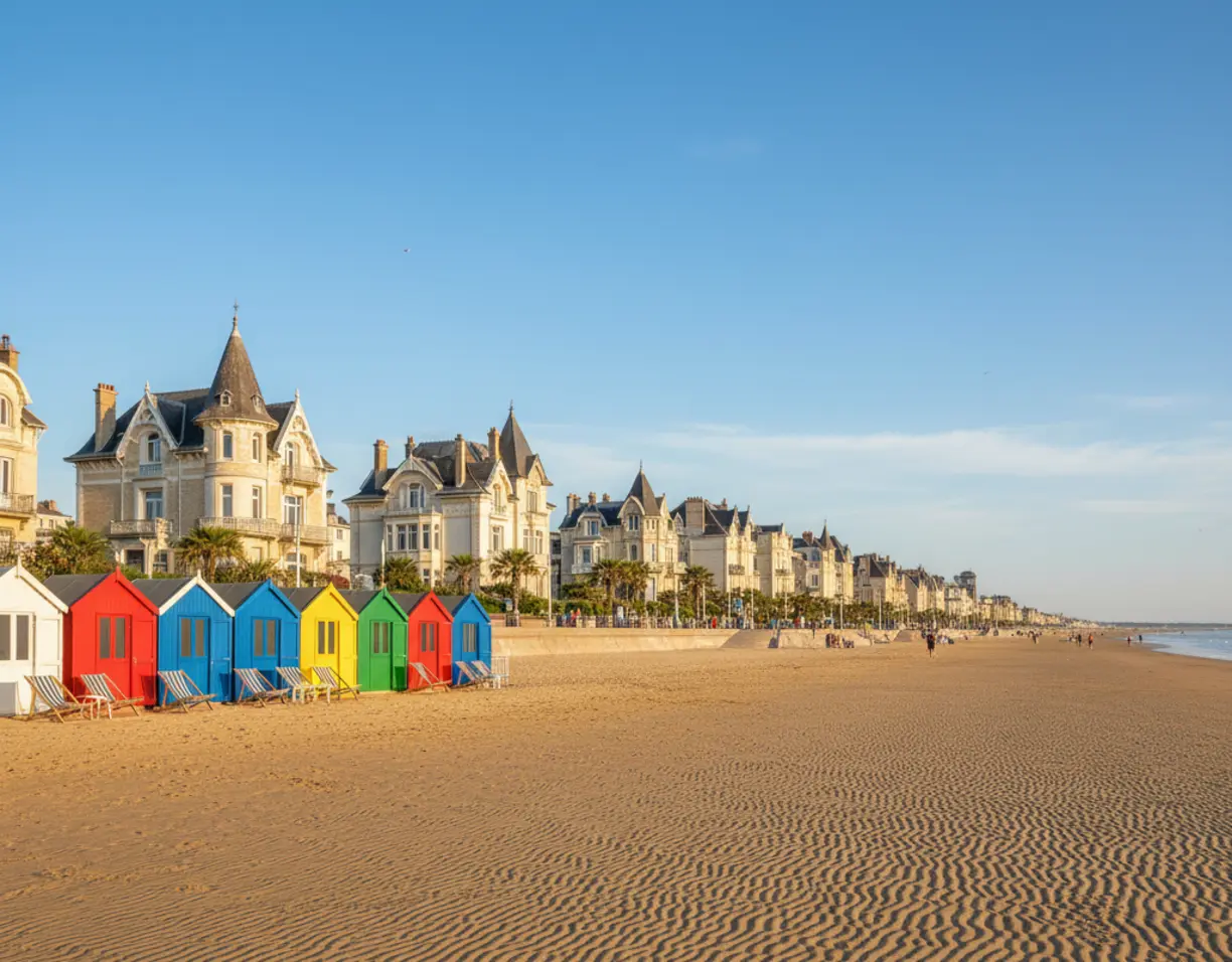 besser als le touquet 7km strand top kunst am meer 2