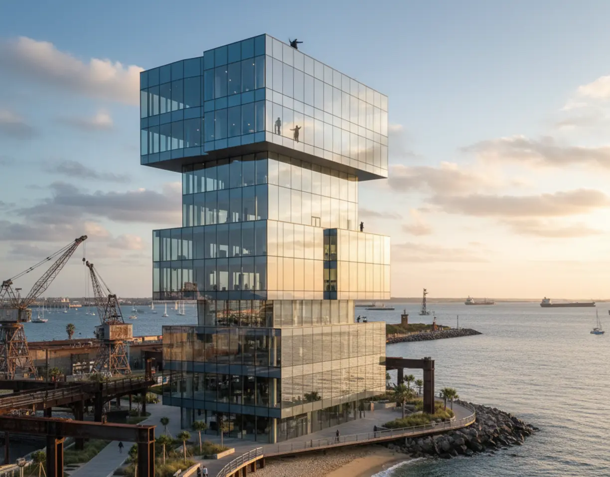 besser als le touquet 7km strand top kunst am meer 3