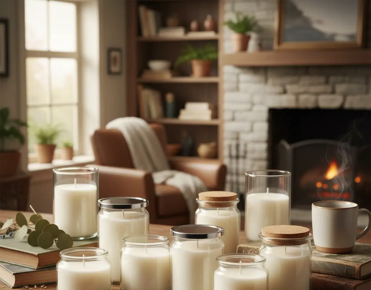 besser als paraffin 3 natyrliche wachse fyr kerzen 2