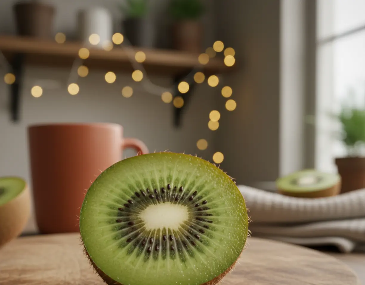 besser schlafen mit kiwis der simple abend trick erklyrt 2