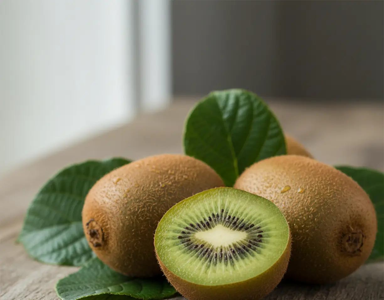 besser schlafen mit kiwis der simple abend trick erklyrt