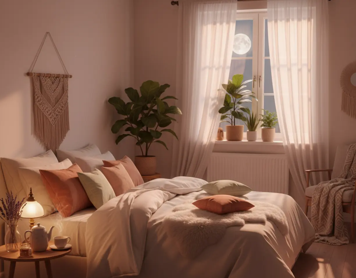 bessere tryume wie schlafhygiene ihre nychte veryndert 2