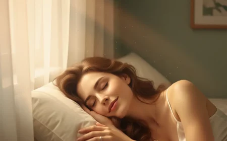 bessere tryume wie schlafhygiene ihre nychte veryndert