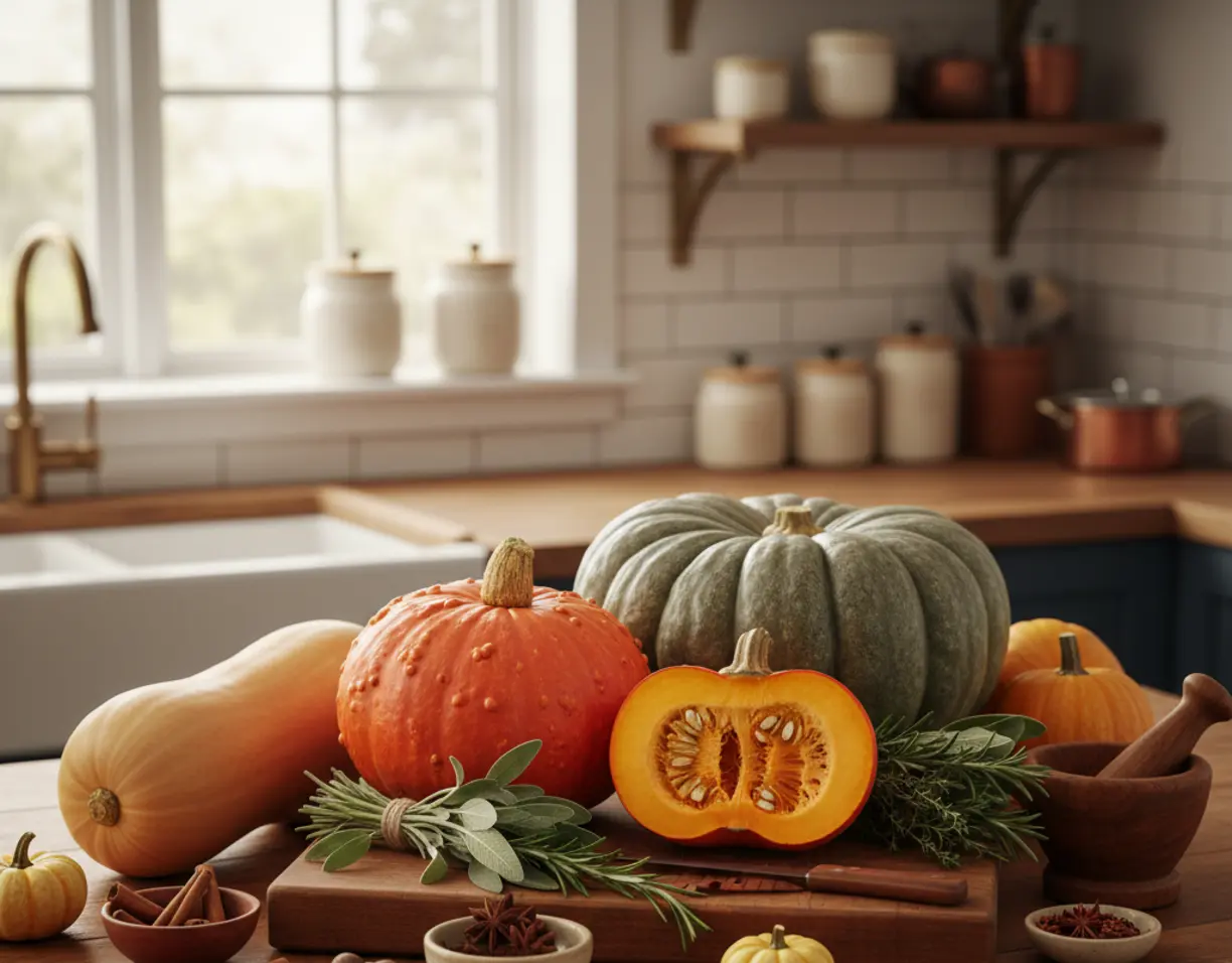 beste kyrbissuppe mit honig sahne diesem geheim gewyrz 2