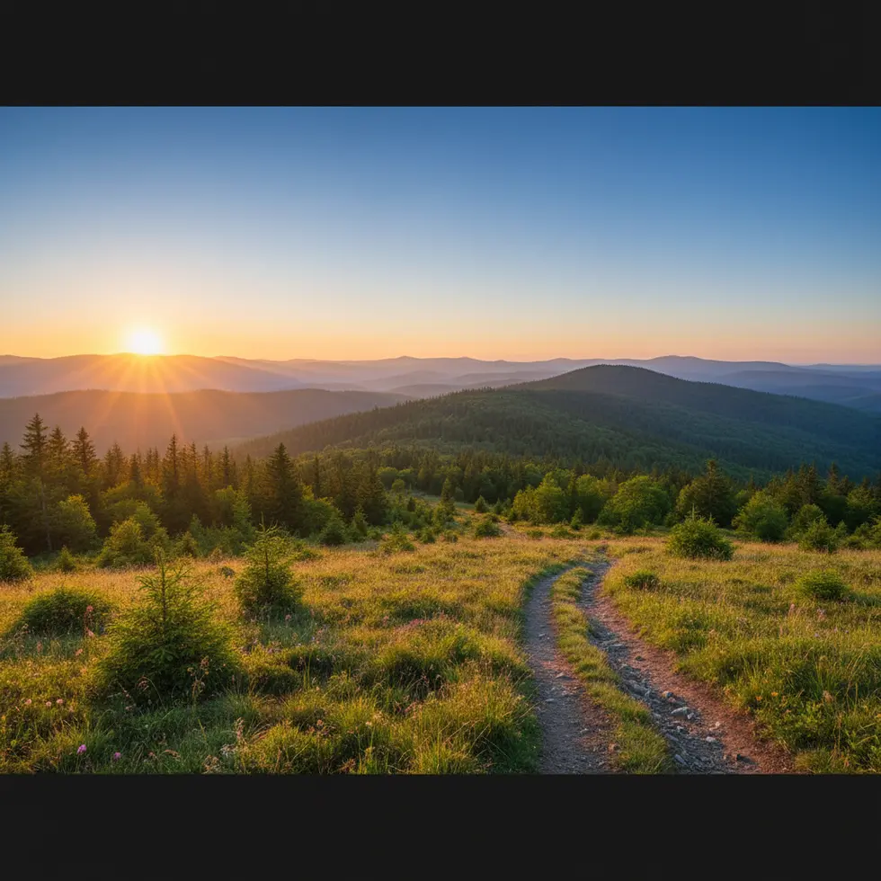 bieszczady im herbst zeitreise mit dem sonderzug 3