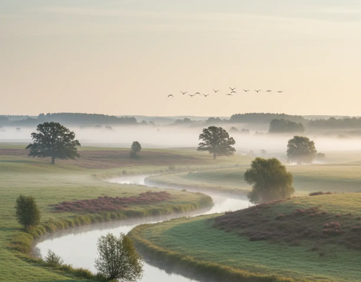 bothel das heide dorf das 95 der touristen verpassen 2