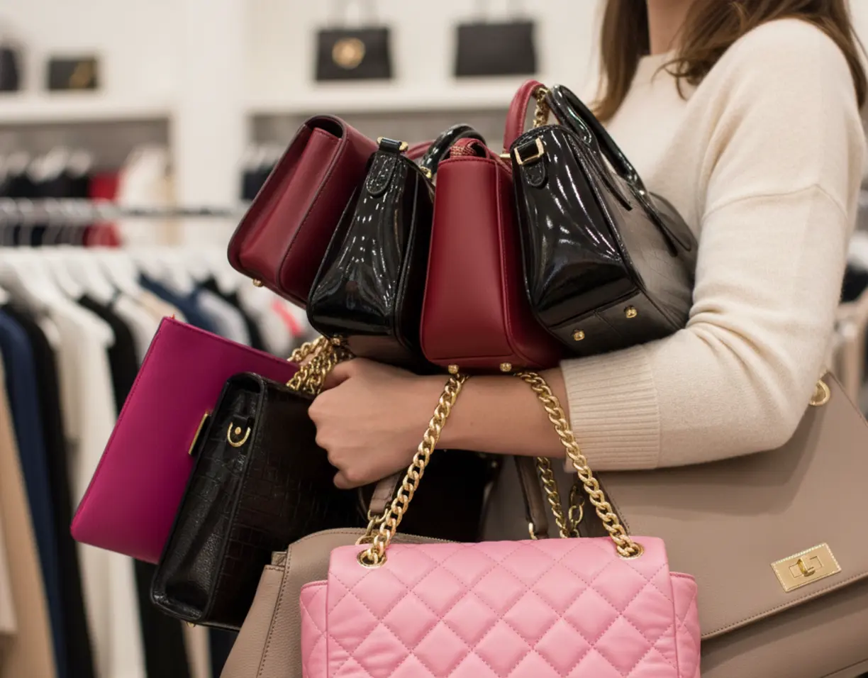 ce sac sera partout y shopper avant la rupture de stock