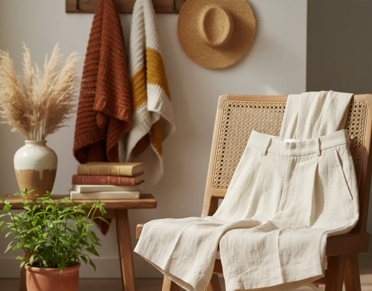 ce short fait des femmes de 50 ans des icynes de style 2