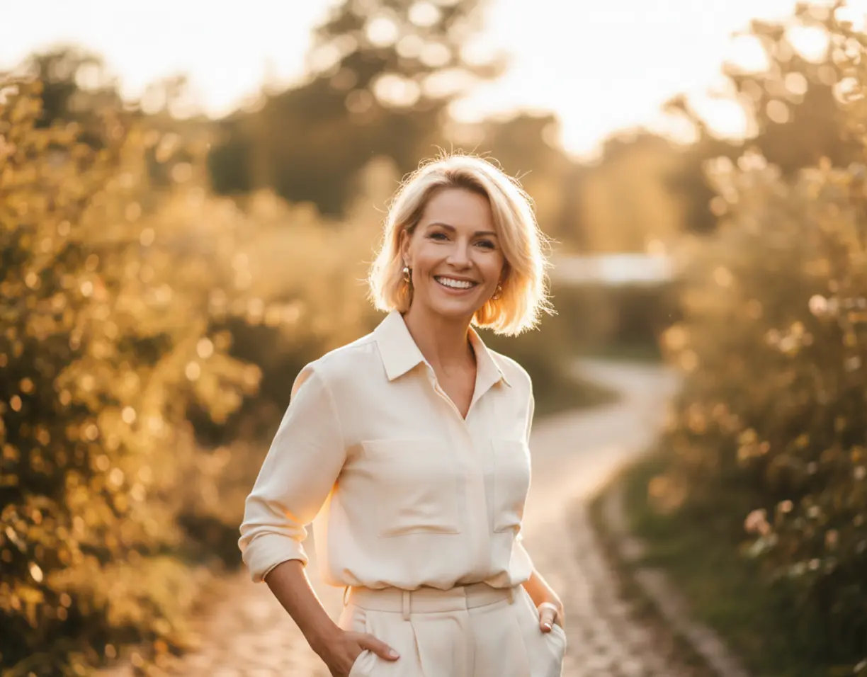 ce short fait des femmes de 50 ans des icynes de style