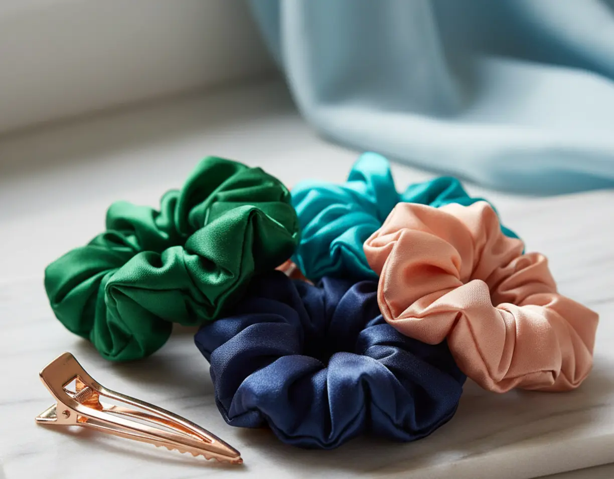 ces accessoires qui protygent vos cheveux oui vraiment