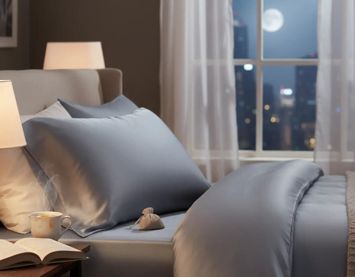 ces habitudes qui vous ajoutent des annyes sans le savoir 2