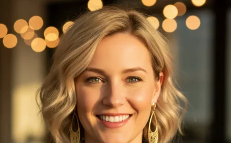 cette coupe courte efface 10 ans pour les femmes de 50 ans