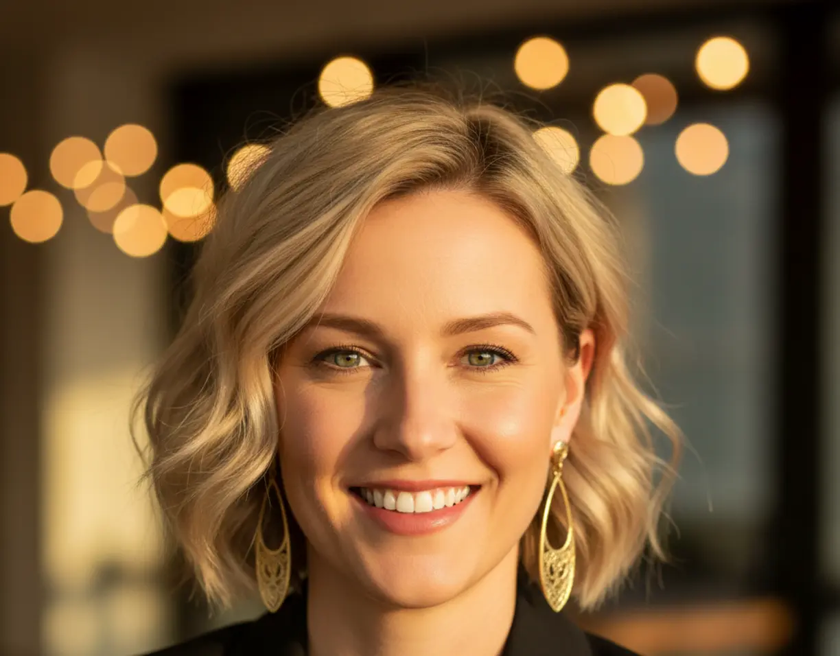 cette coupe courte efface 10 ans pour les femmes de 50 ans