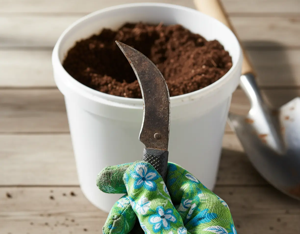 chrysanthemen im september der trick fyr eine yppige blyte