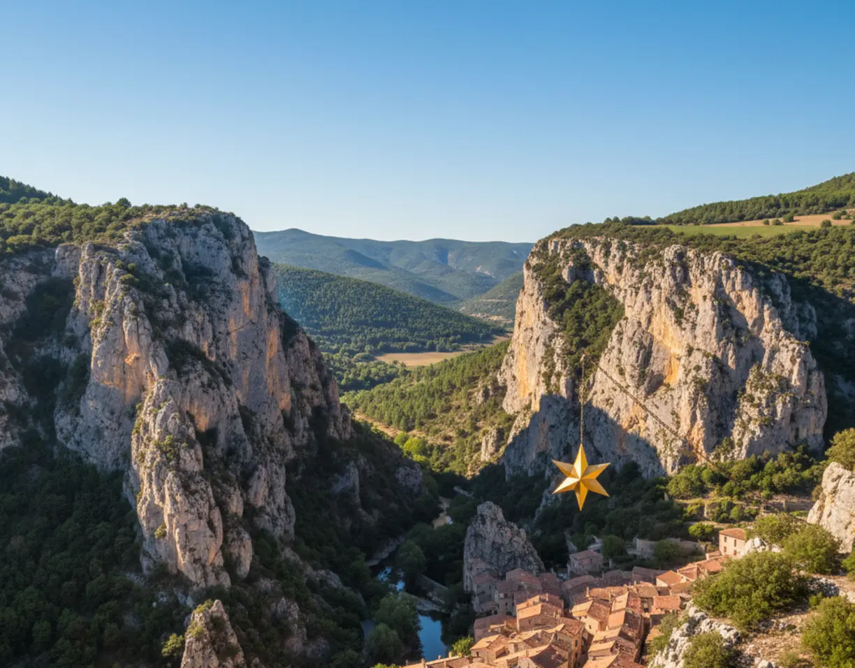 das geheimnis der sternkette was moustiers verbirgt 2