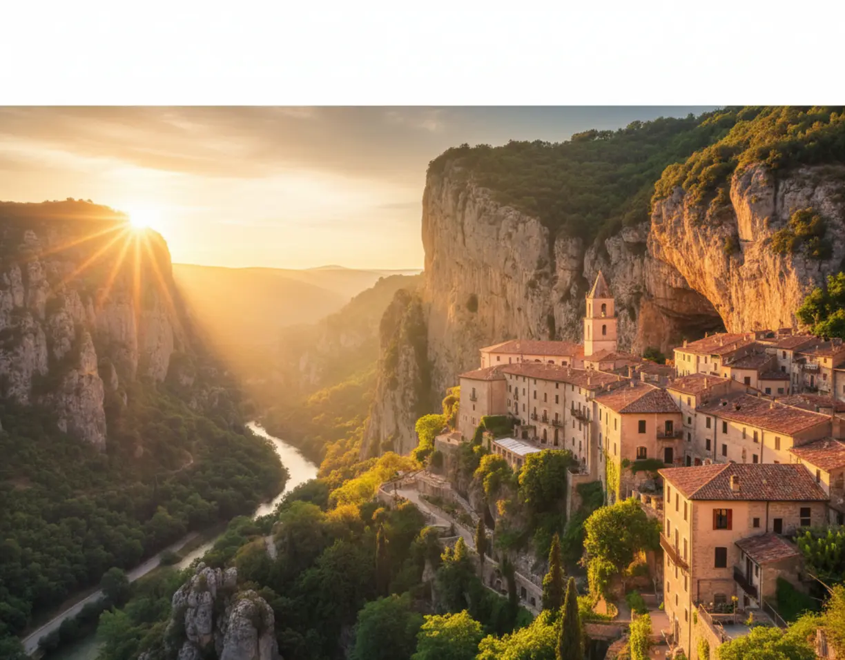 das geheimnis der sternkette was moustiers verbirgt