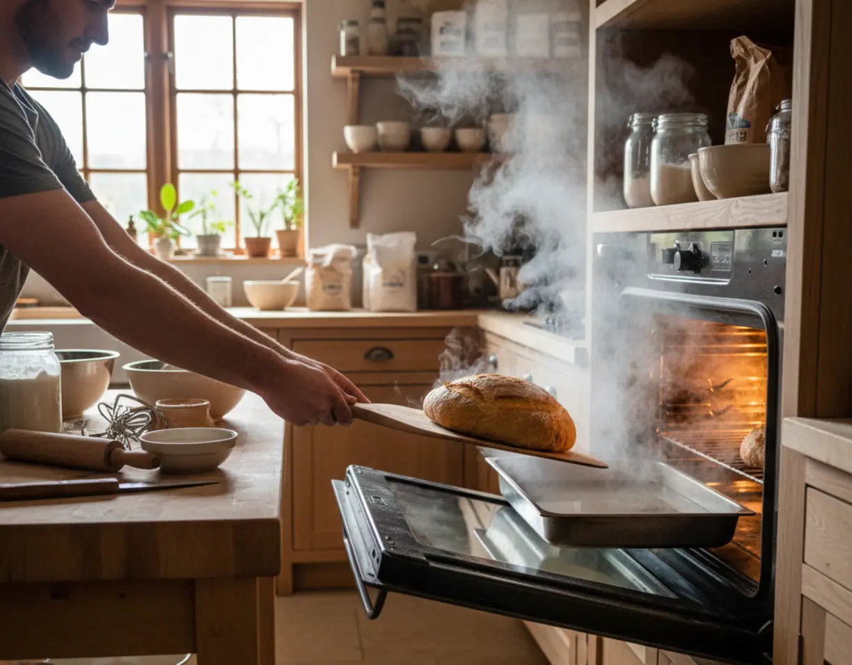 das glas wasser der profi trick fyr ihre kyche 2