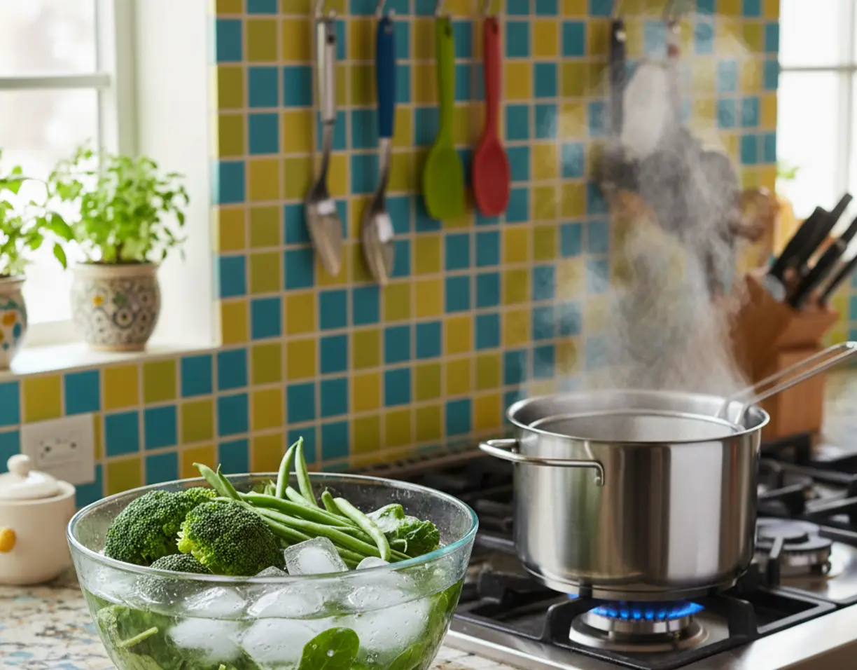 das glas wasser der profi trick fyr ihre kyche 3