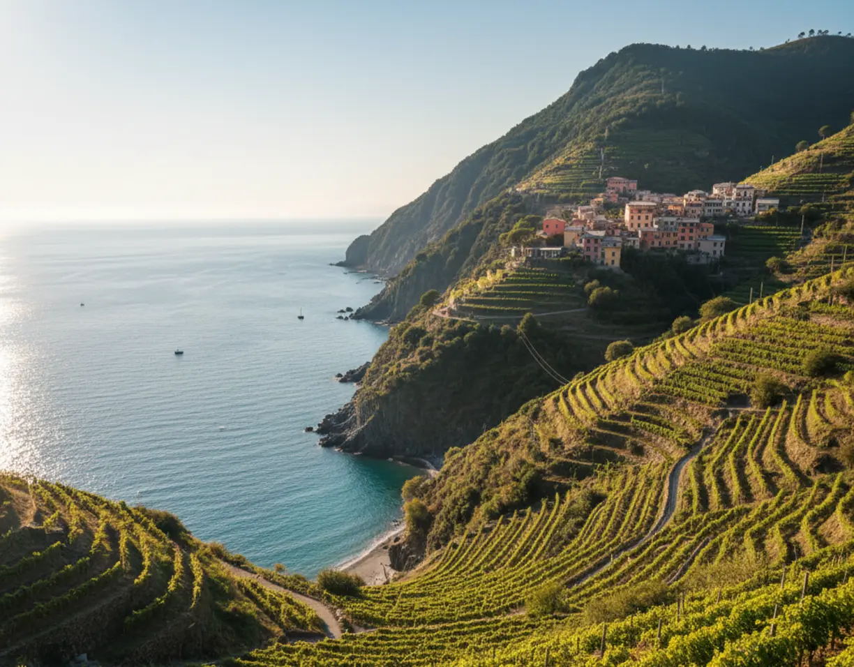 das wein geheimnis der 382 stufen von corniglia 2