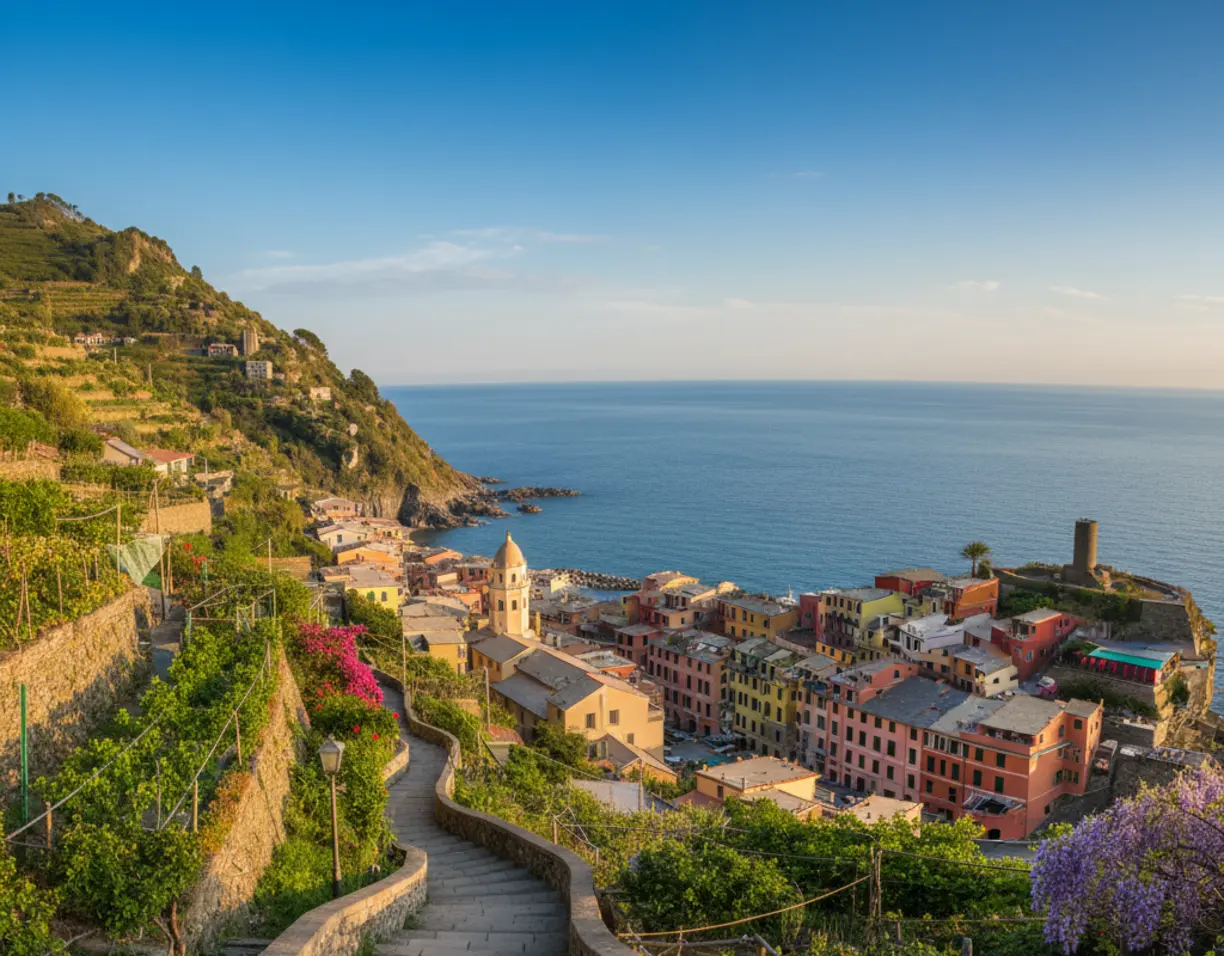 das wein geheimnis der 382 stufen von corniglia 3