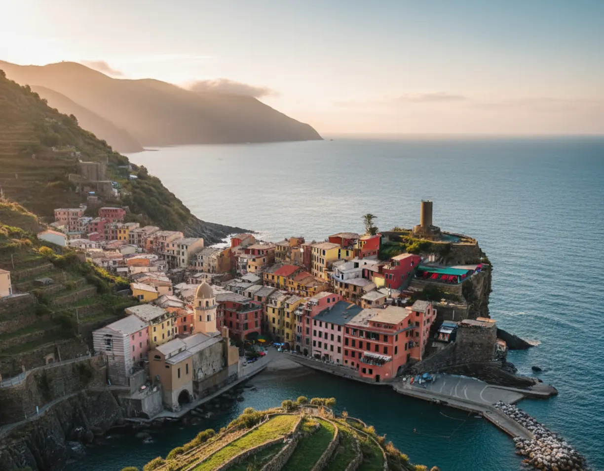 das wein geheimnis der 382 stufen von corniglia