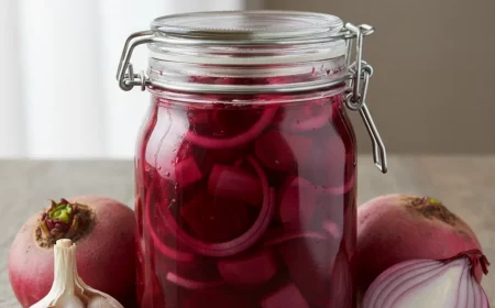 das beste heim antibiotikum fyr den herbst zubereiten