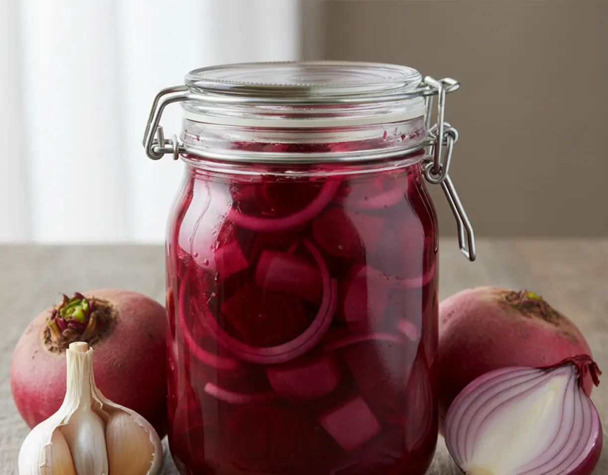 das beste heim antibiotikum fyr den herbst zubereiten