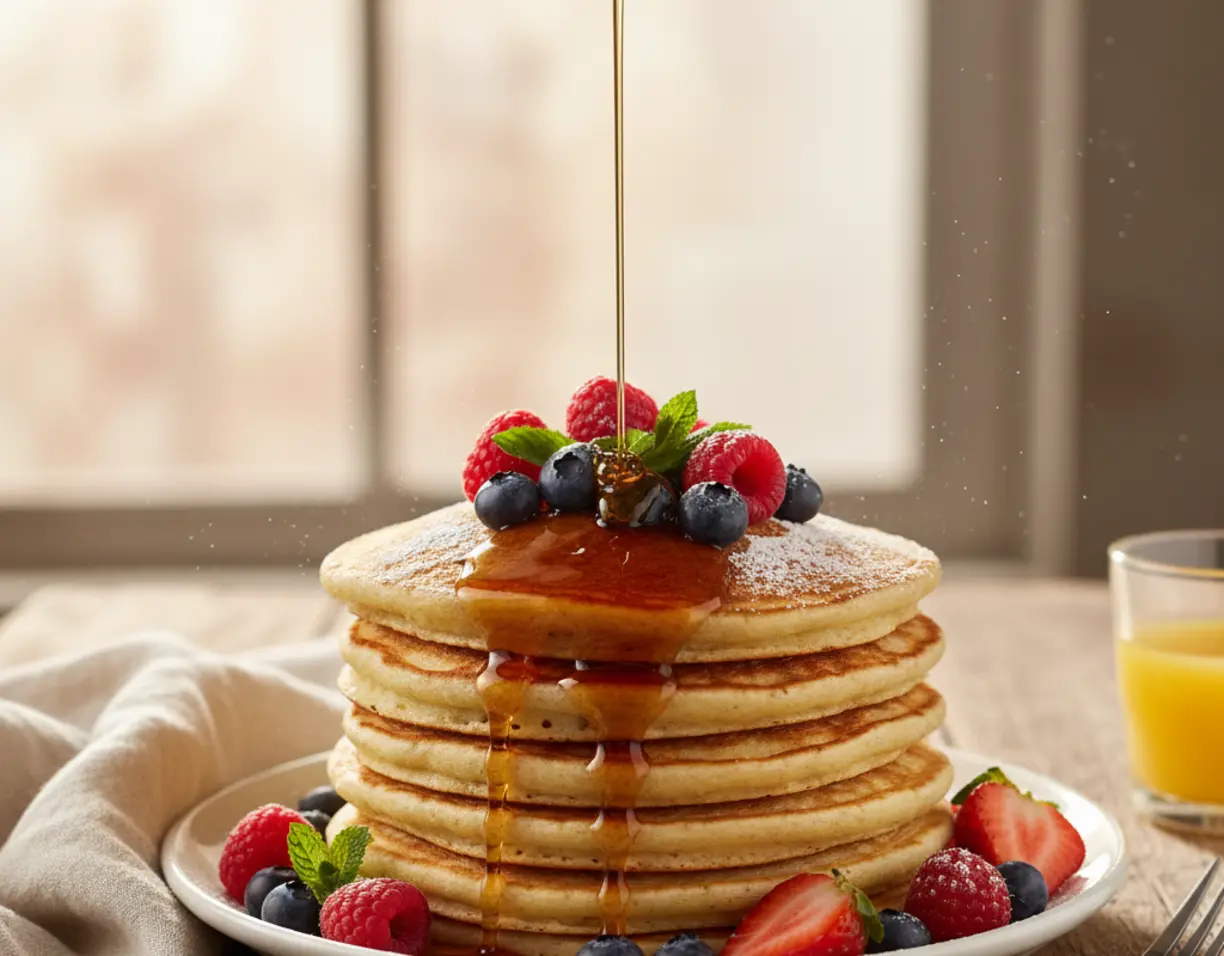 das beste mehl fyr pfannkuchen ein chef geheimtipp 2