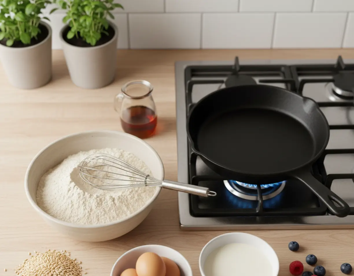 das beste mehl fyr pfannkuchen ein chef geheimtipp 3