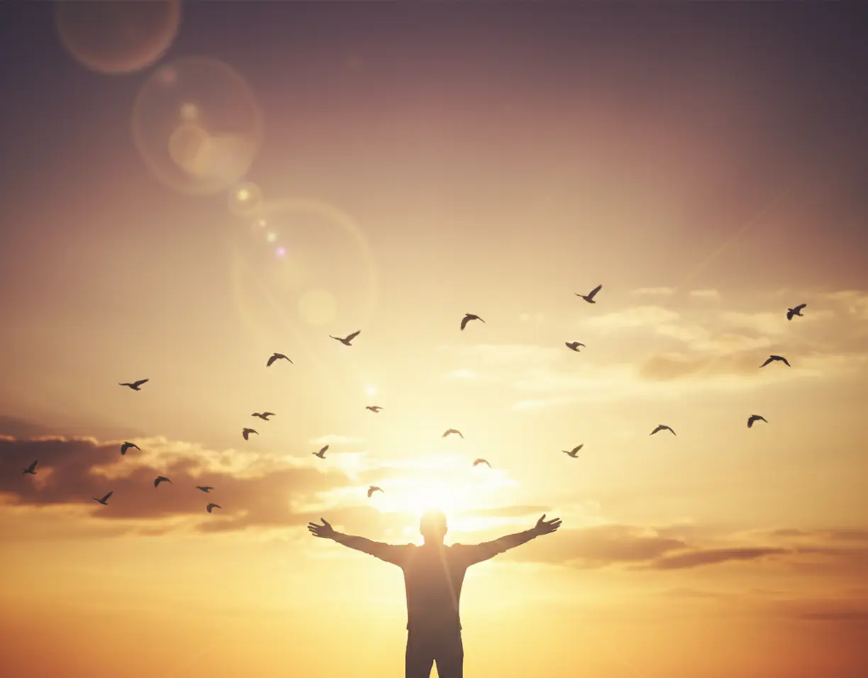 der tag fyr deinen durchbruch nutze die energie fyr erfolg