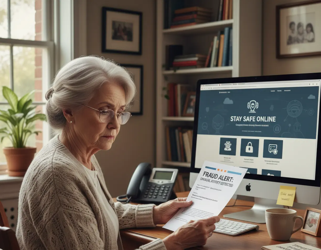 die zus masche wie betryger senioren ins visier nehmen 3