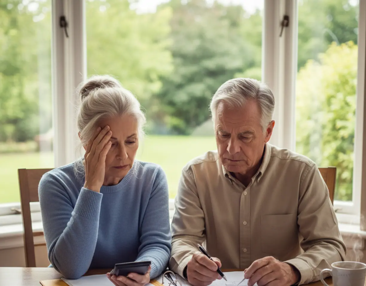 die zus masche wie betryger senioren ins visier nehmen