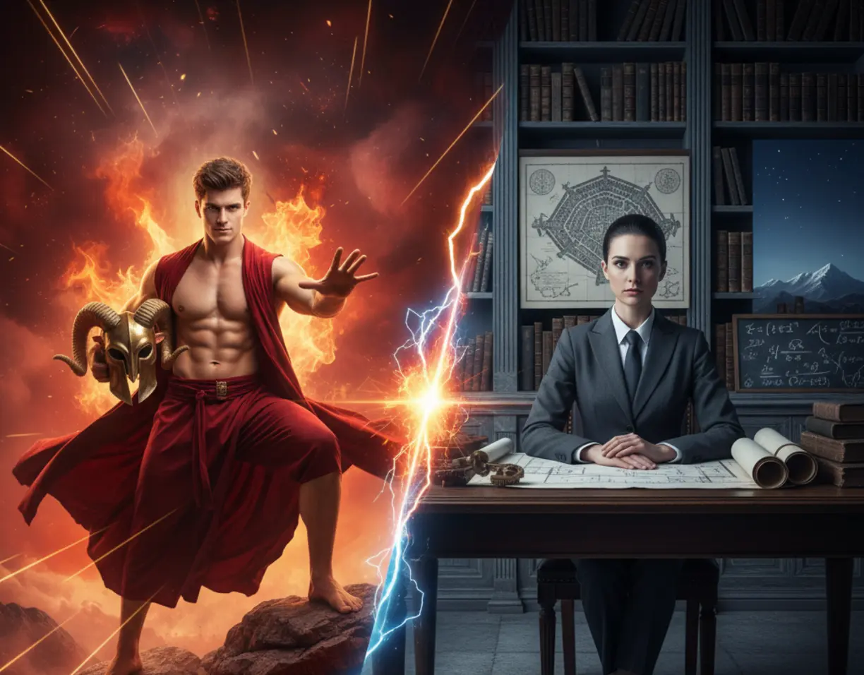 die schlimmsten paare diese sternzeichen passen nicht zusammen 2