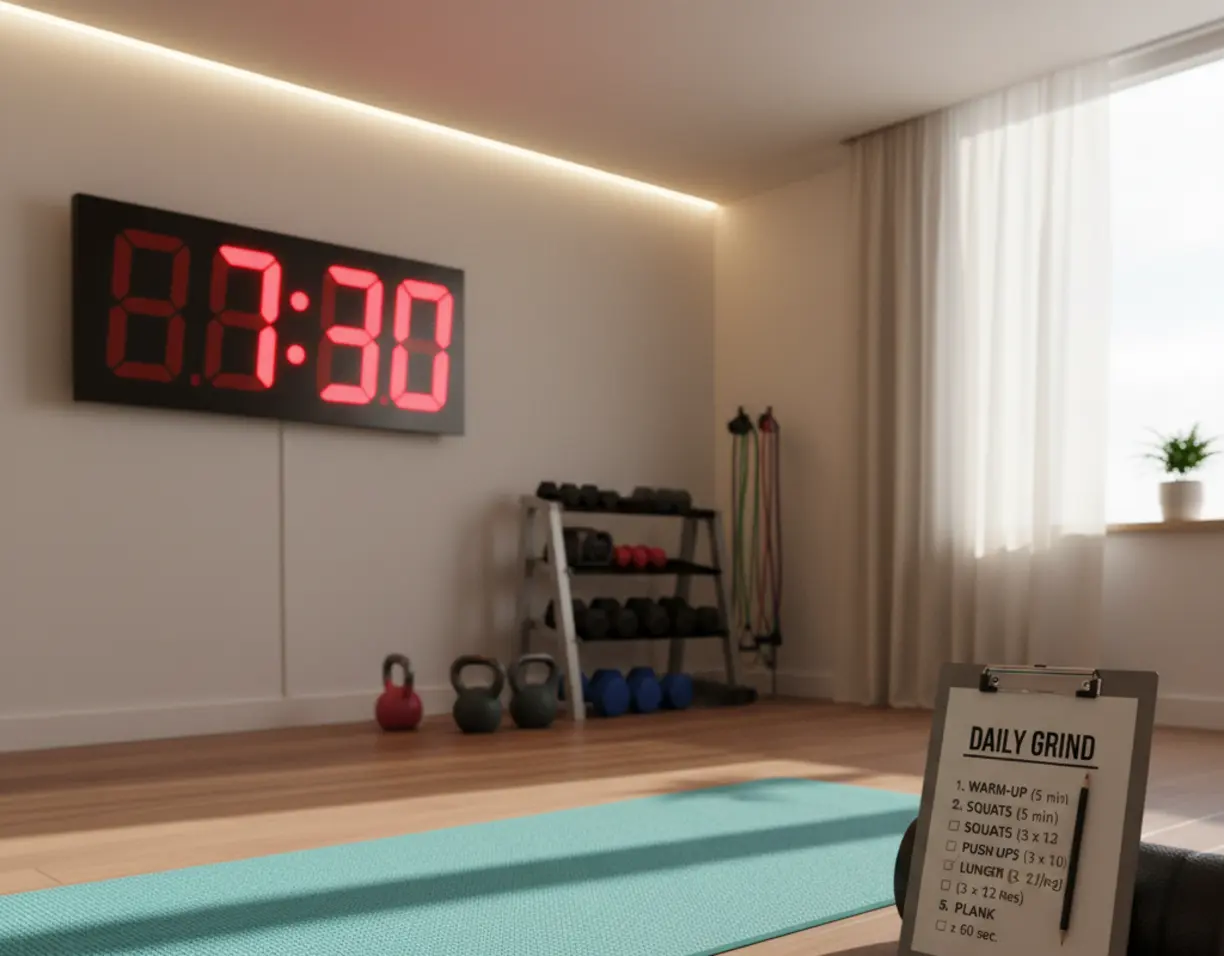 diese 15 minuten methode schlygt 1 stunde fitnessstudio 3