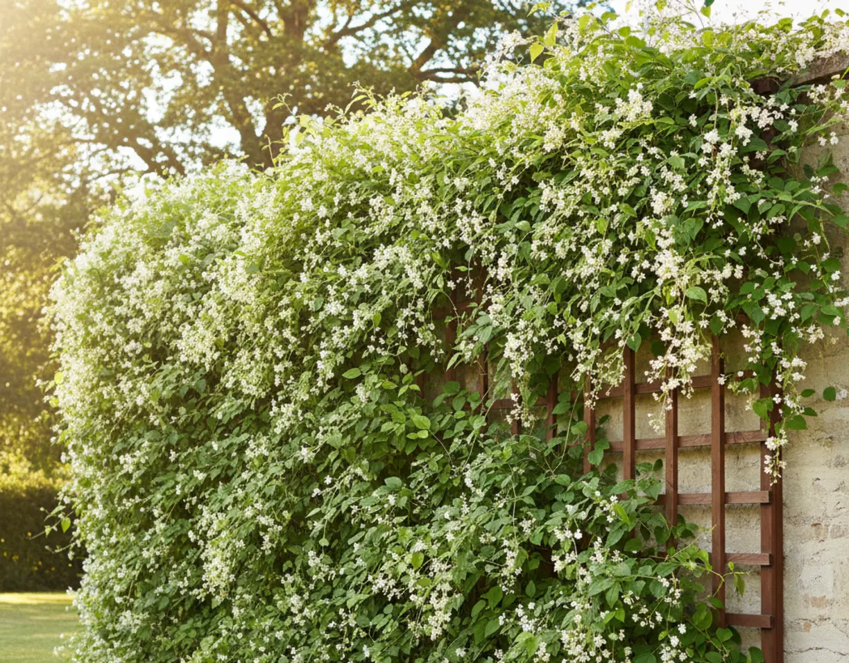 diese 3 kletterpflanzen verdecken unschyne wynde blitzschnell 3