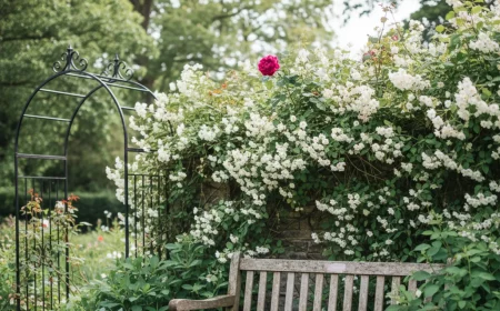 diese 3 kletterpflanzen verdecken unschyne wynde blitzschnell