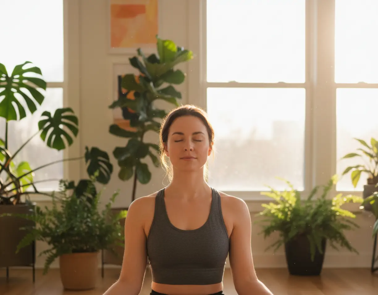 diese 60 sekunden atmung verdoppelt ihre hrv