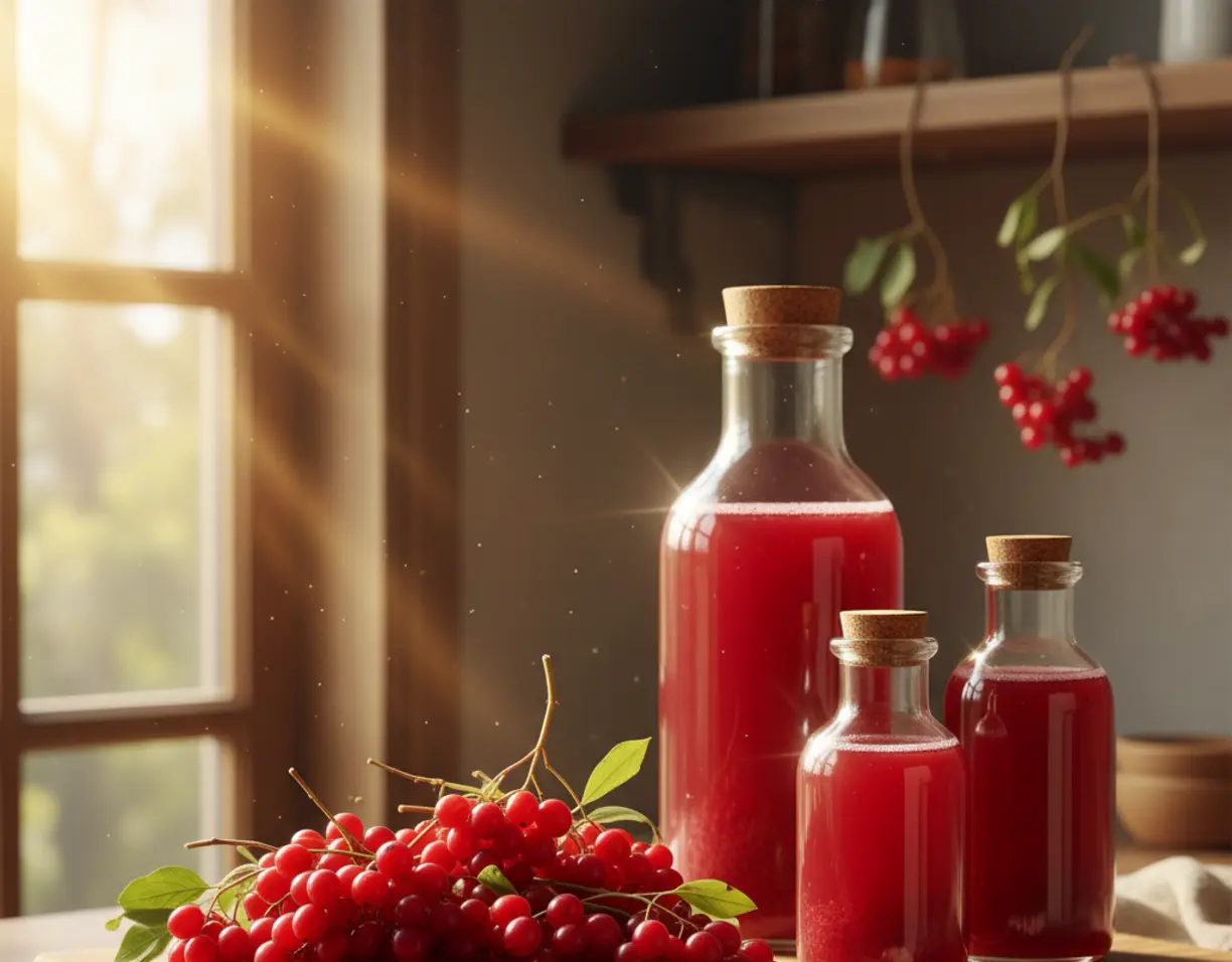 diese garten vitaminbombe kennt fast niemand 3