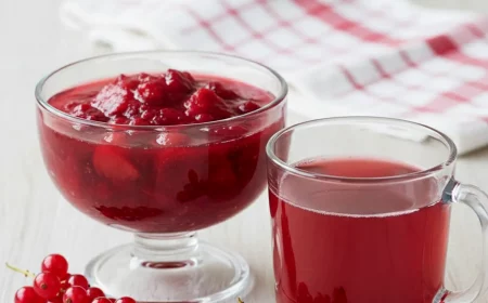 diese garten vitaminbombe kennt fast niemand