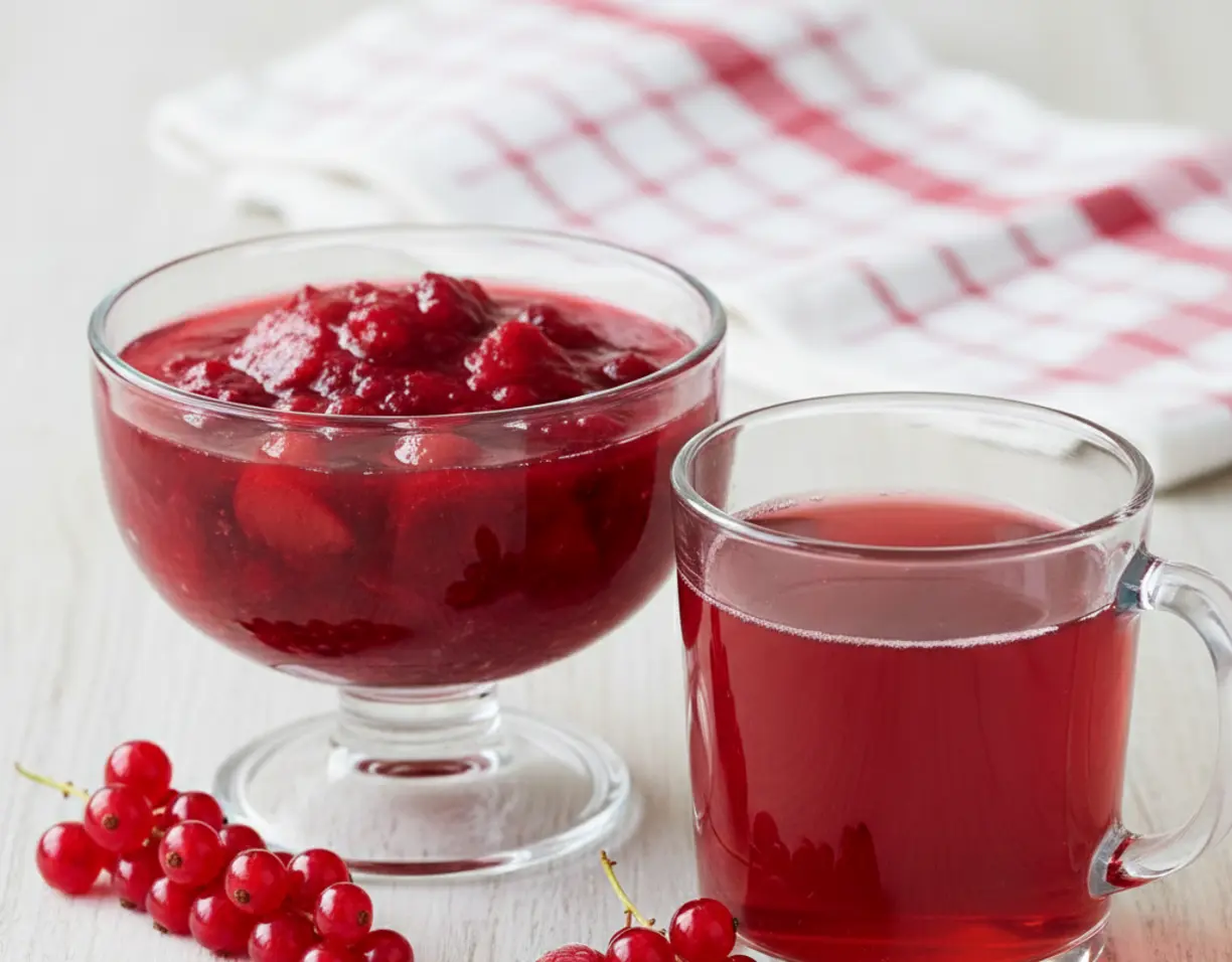 diese garten vitaminbombe kennt fast niemand