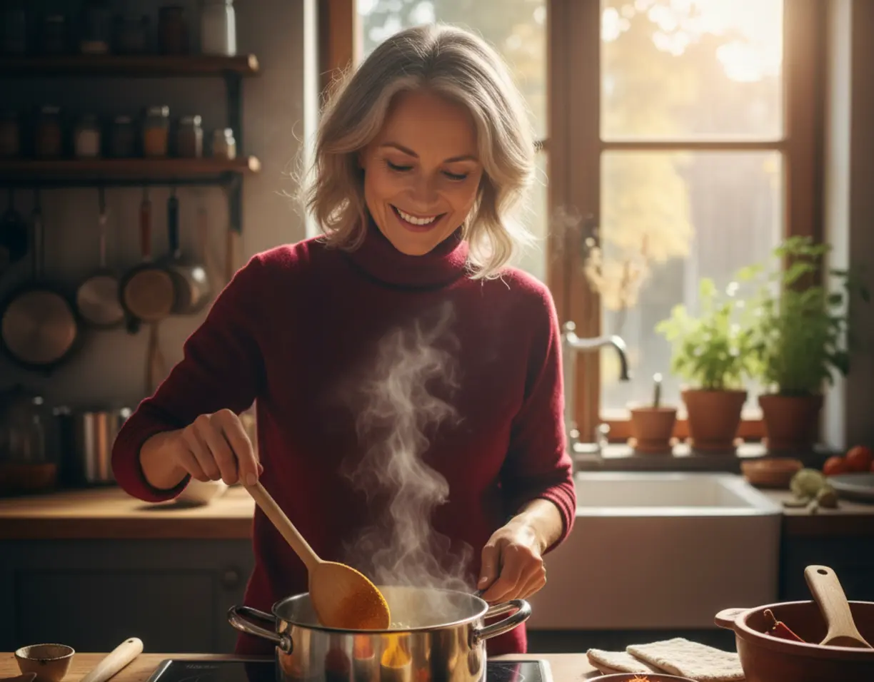 diese gewyrze helfen bei der sanduhr silhouette